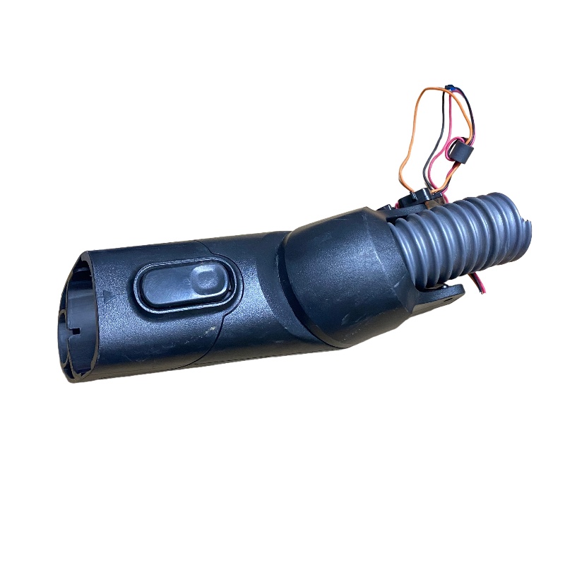 Kelly Kls7230S Controller - مكنسة كهربائية مقبض رأس فرشاة الأرضية