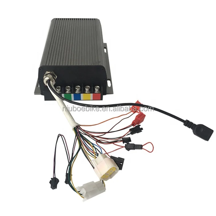 72V 100A Sabvoton Controller - 48 فولت-72 فولت 80A 100A 150A