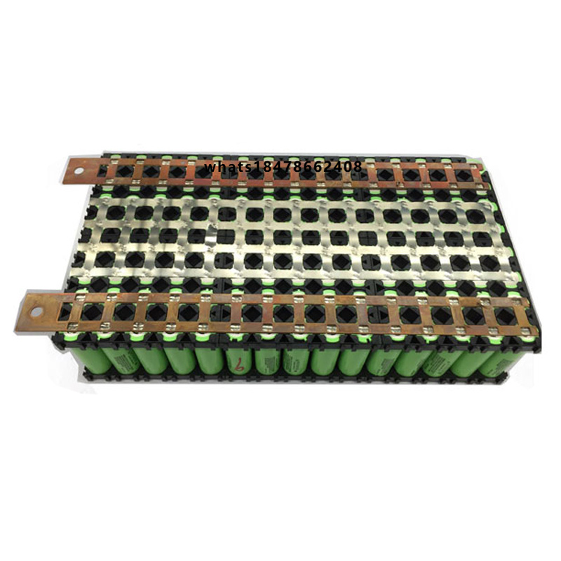 72V 40Ah Lifepo4 Battery Pack - بطارية ليثيوم للسيارات الكهربائية 72 فولت