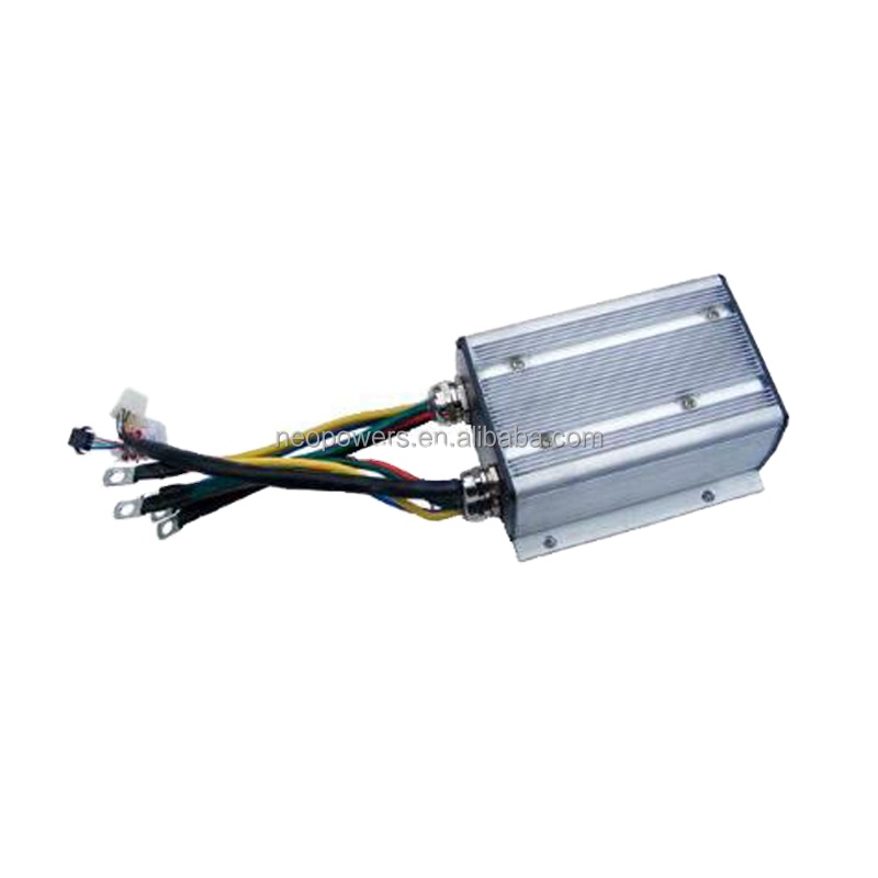 Kelly Kls7230S Controller - وحدة تحكم الدراجة الإلكترونية كيلي Sinewave