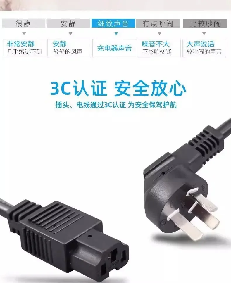 شاحن بطارية ليثيوم أيون ثلاثي  - مراجعة 72V 15A Fast Charger وسعره