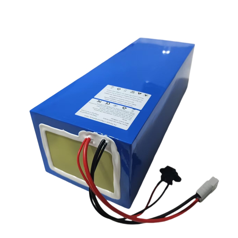 بطارية ليثيوم Lifepo4 قابلة لإ - مراجعة 72V 40Ah Lifepo4 Battery Pack وسعره