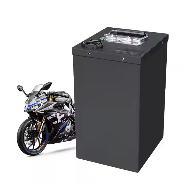 بطاريات ليثيوم فوسفات الحديد ع - مراجعة 72V 40Ah Lifepo4 Battery Pack وسعره