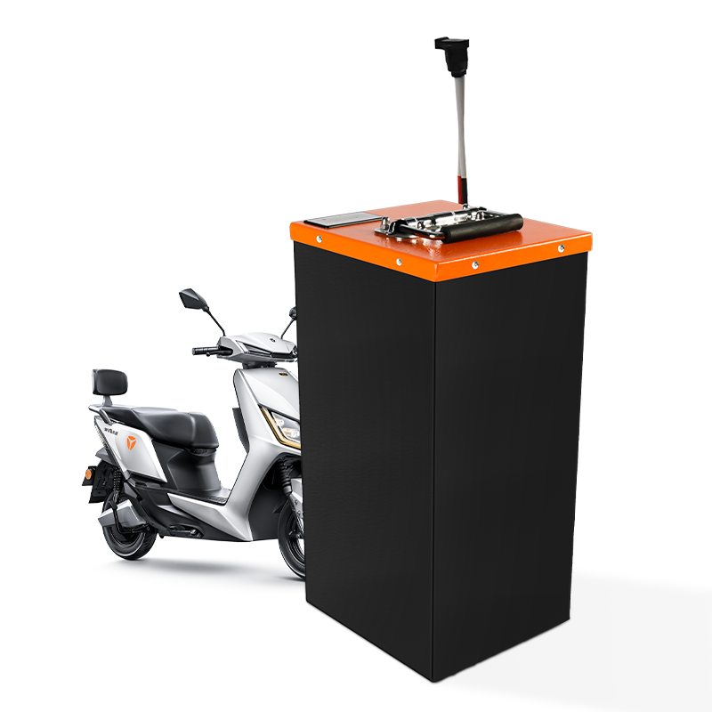 بطاريات ليثيوم فوسفات الحديد ع - مراجعة 72V 40Ah Lifepo4 Battery Pack وسعره