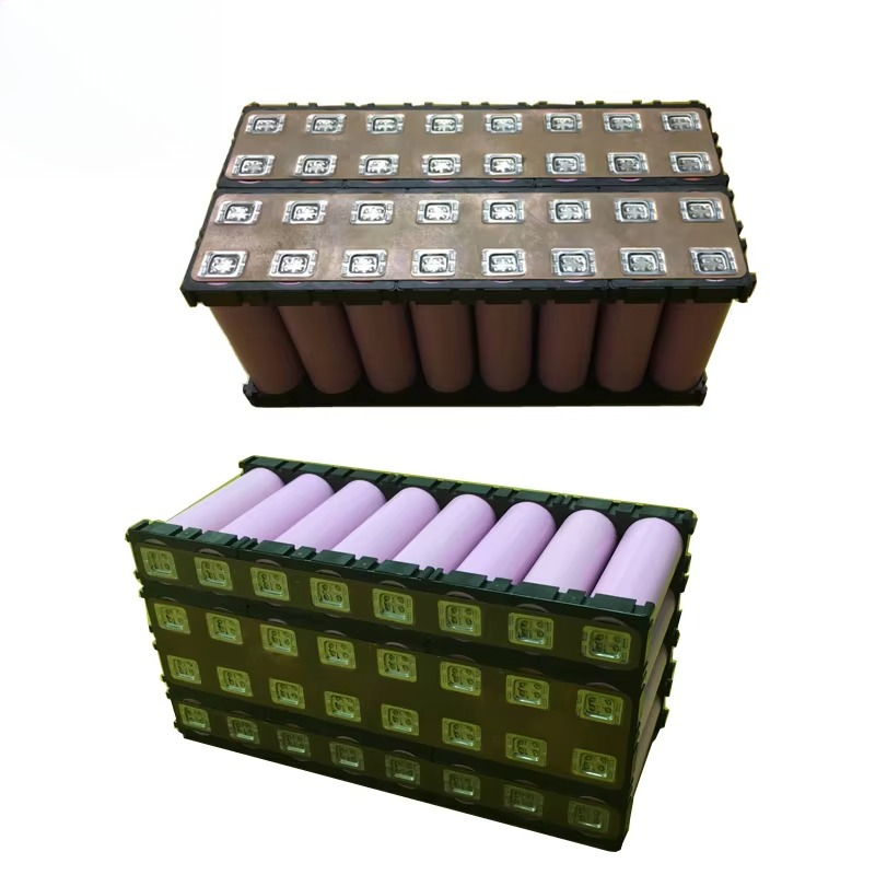 بطارية ليثيوم للسيارات الكهربا - مراجعة 72V 40Ah Lifepo4 Battery Pack وسعره