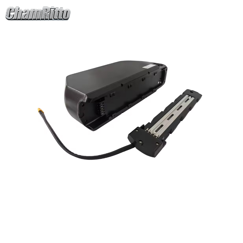 بطارية دراجة كهربائية هايلونج  - مراجعة 72V 40Ah Lifepo4 Battery Pack وسعره