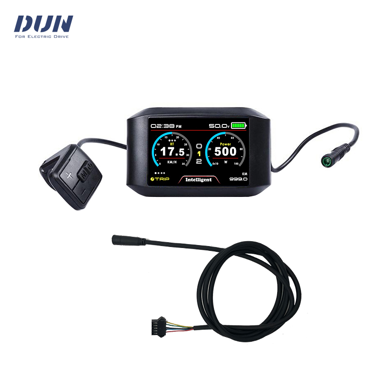 وحدة تحكم Sabvoton SVMC72100-A - مراجعة 72V 100A Sabvoton Controller وسعره