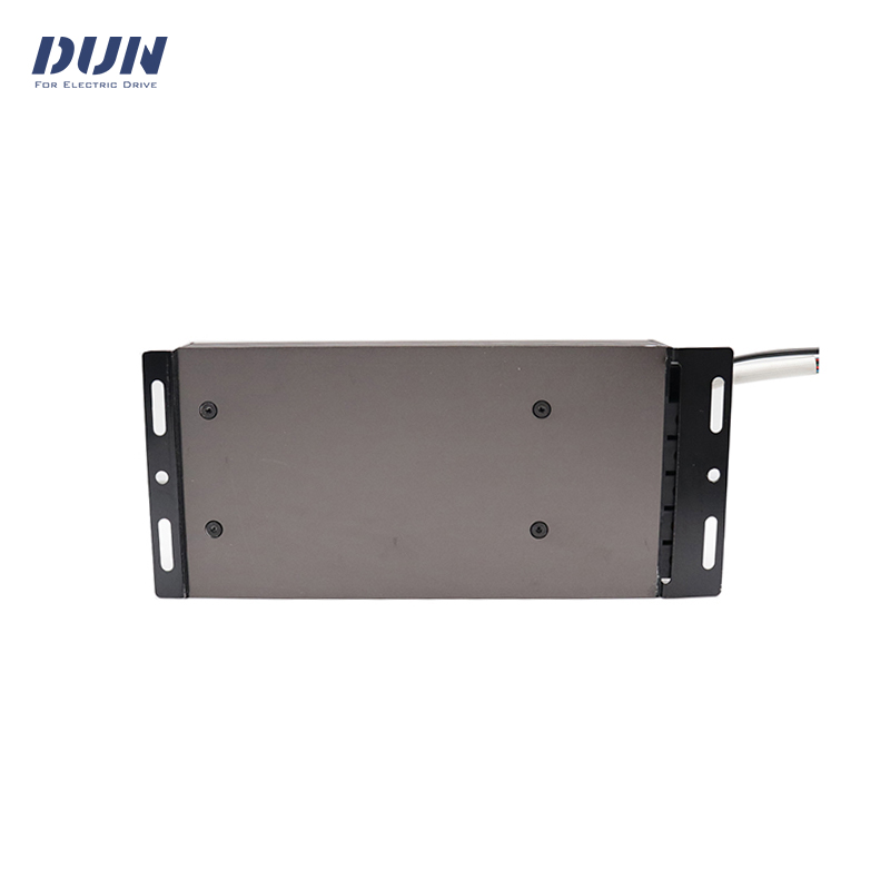 وحدة تحكم Sabvoton SVMC72100-A - مراجعة 72V 100A Sabvoton Controller وسعره