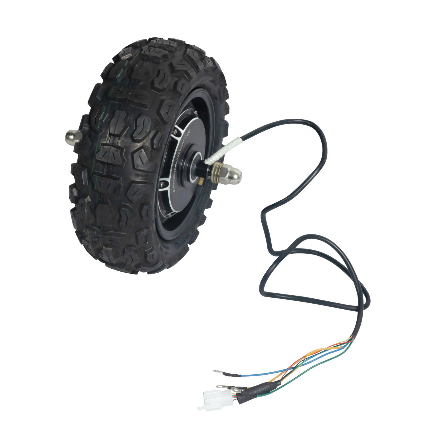 4000 واط 5000 واط 6000 واط 60- - مراجعة 13 Inch 72V 5000W Brushless Motor وسعره